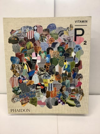 Item #94867 Vitamin P2, New Perspectives in Painting