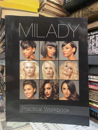 Item #94966 Milady: Practical Workbook