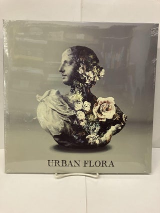 Item #95140 Alina Baraz & Galimatias – Urban Flora