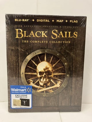 Item #95158 Bay Black Sails: The Complete Collection