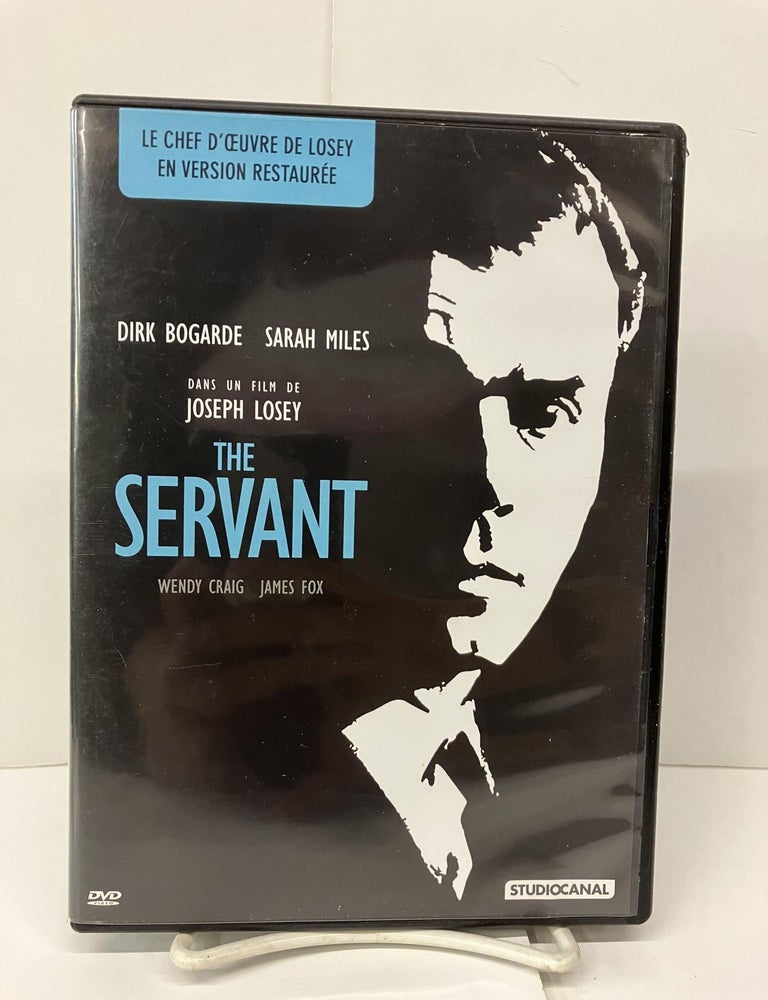 Item #95161 The Servant