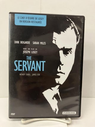 Item #95161 The Servant