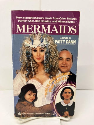 Item #95213 Mermaids. Patty Dann