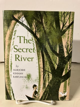 Item #95307 The Secret River. Marjorie Kinnan Rawlings