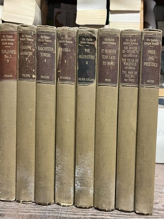 English Comedie Humaine 14 Volume Set