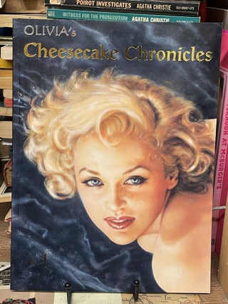 Item #95583 Olivia's Cheesecake Chronicles #1