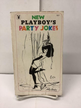 Item #95607 New Playboy's Party Jokes, BA0123