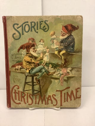 Stories for Christmas Time