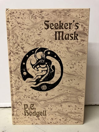 Item #95830 Seeker's Mask. P. S. Hodgell
