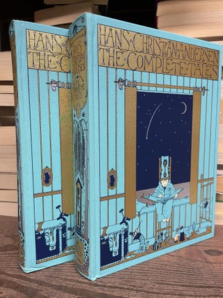 The Complete Tales, Two Volume Set