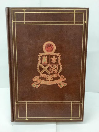 Item #95919 History of Jacksonville, Florida and Vicinity, 1513 to 1924. T. Frederick Davis,...