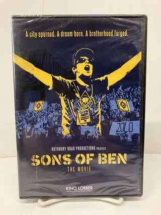 Item #96023 Sons of Ben: The Movie