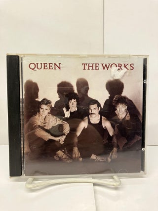 Item #96045 Queen – The Works