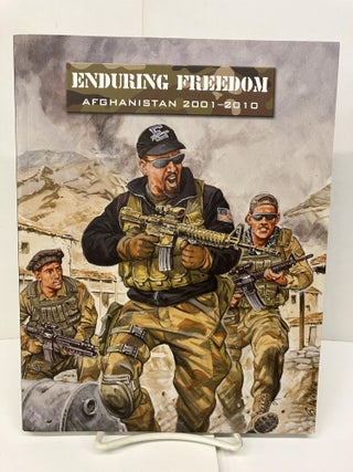 Item #96079 Enduring Freedom: Afghanistan 2001–2010. Ambush Alley Games