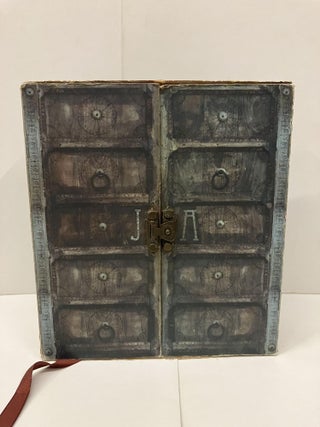 Item #96114 Jane's Addiction – A Cabinet Of Curiosities