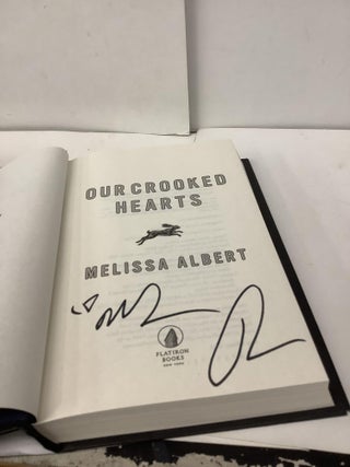 Our Crooked Hearts