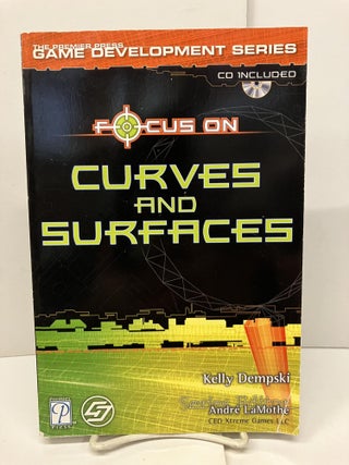 Item #96146 Focus On Curves and Surfaces. Kelly Dempski