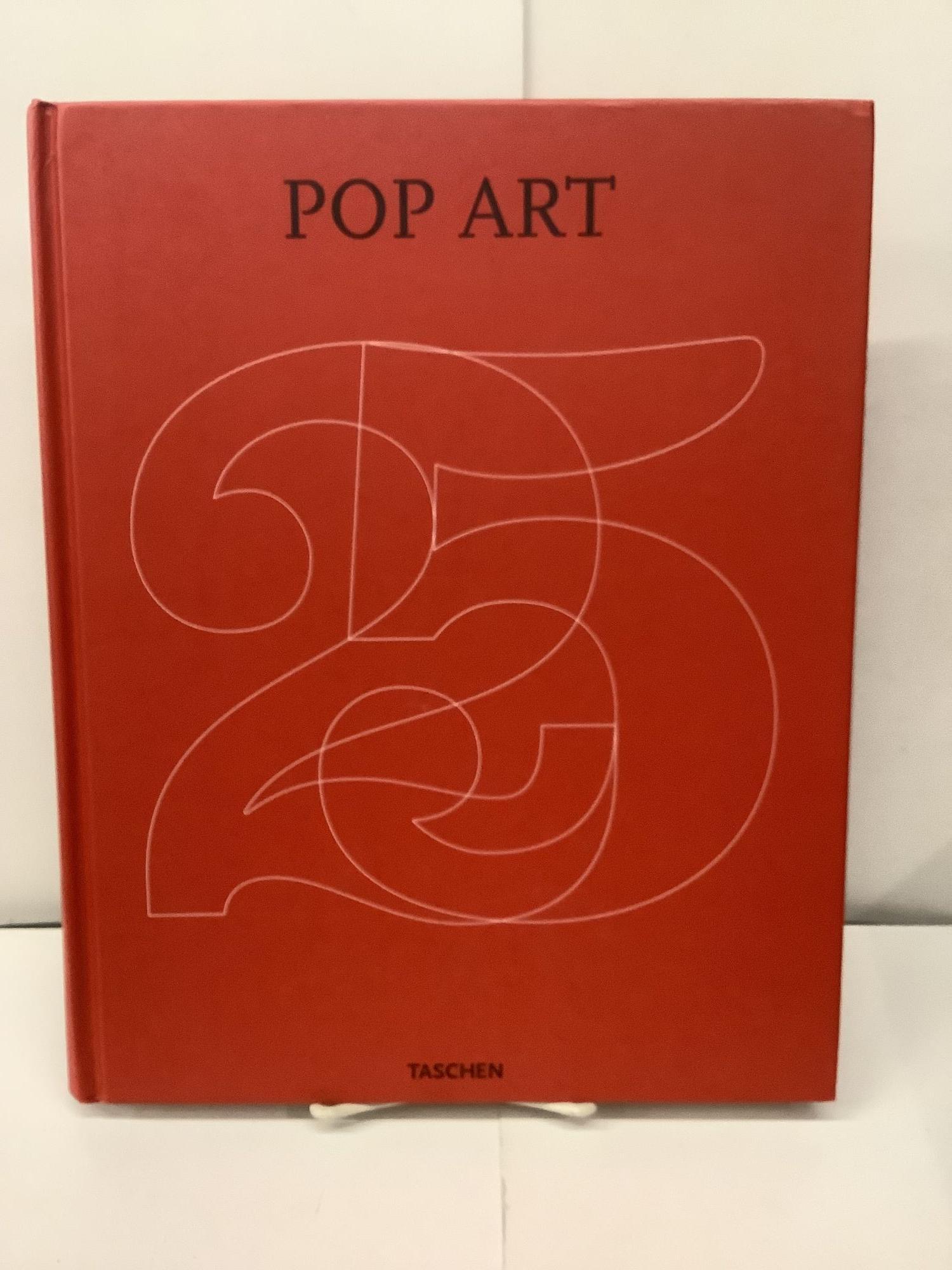 Pop Art | Tilman Osterwold