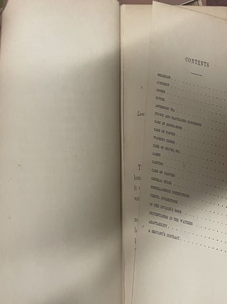 The Expert Waitress: A Manual for the Pantry, Kitchen, and Dining-Room