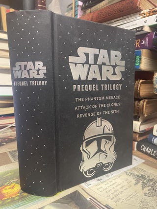 Item #96420 Star Wars: The Prequel Trilogy