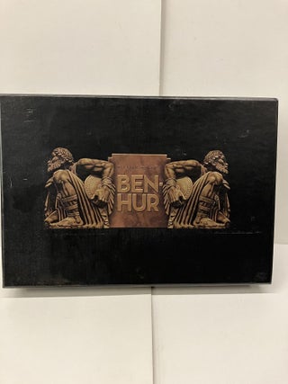 Item #96464 Ben-Hur