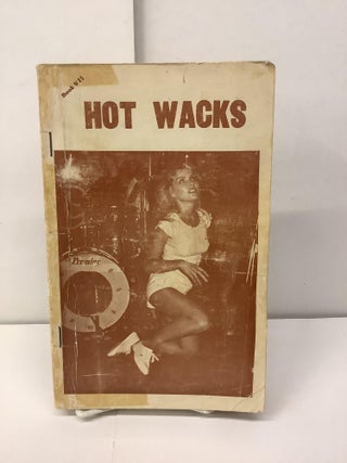 Item #96539 Hot Wacks, Book VII