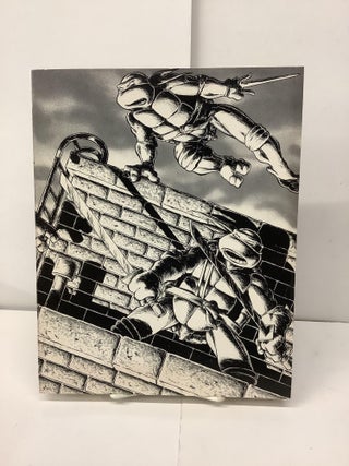 Item #96565 Teenage Mutant Ninja Turtles, Volume One. Kevin Eastman, Peter Laird