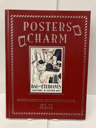 Item #96750 Posters Charm: Poster Auctions International, Inc. XLII