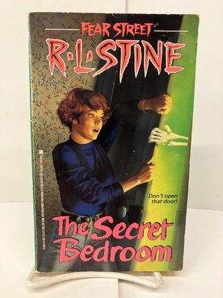 Item #96780 The Secret Bedroom (Fear Street, No. 13). R. L. Stine
