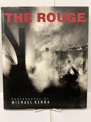Item #96971 The Rogue. Michael Kenna