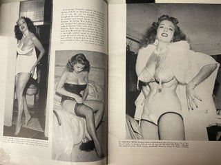 Cabaret Vol. 2 No. 2, July 1957