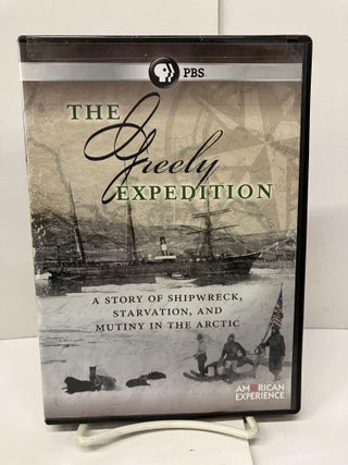 Item #97176 American Experience: The Greely Expedition