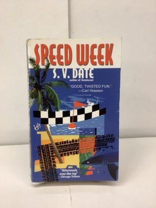 Item #97219 Speed Week. S. V. Date