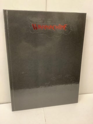 Item #97241 Warmachine: Apotheosis Limited Edition. Brian Snoddy, Matt Wilson