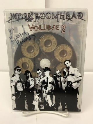 Item #97409 Mushroomhead Volume 2, DVD