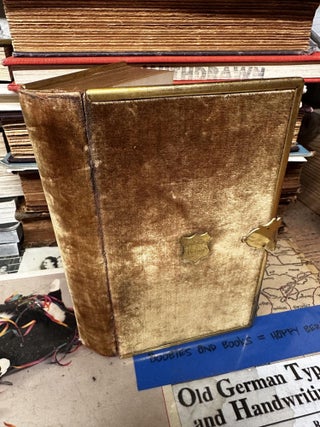 The Book of Common Prayer,