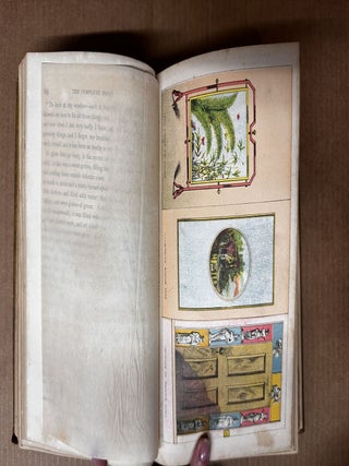 The Complete Home: An Encyclopedia of Domestic Life and Affairs