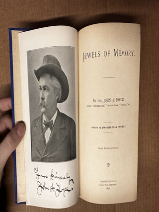 Jewels of Memory