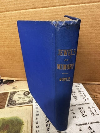 Jewels of Memory