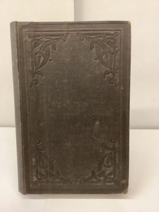Item #97536 Sandwich Island Notes. George Washington Bates, A Haole