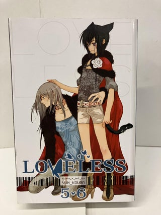 Item #97637 Loveless, Vol. 3. Yun Kouga