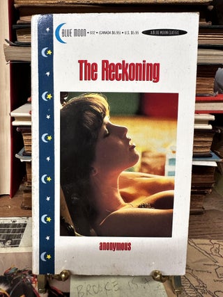 Item #97751 The Reckoning. Anonymous