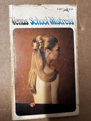 Item #97780 Venus School-Mistress