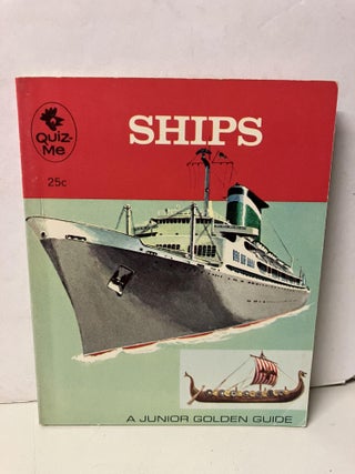 Item #97886 Ships. George B. Stevenson