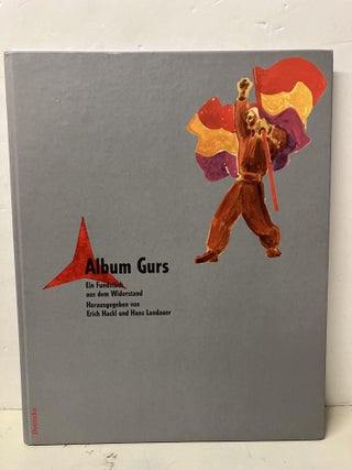Item #98132 Album Gurs