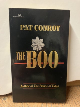 Item #98240 The Boo. Pat Conroy