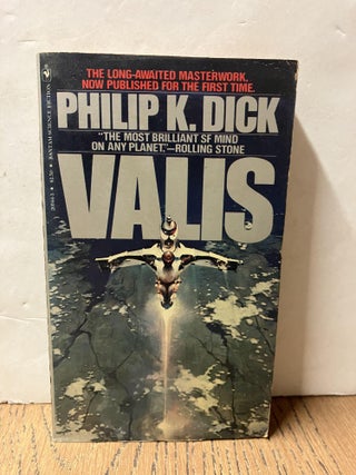Item #98255 Valis. Philip K. Dick