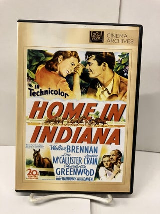 Item #98463 Home In Indiana