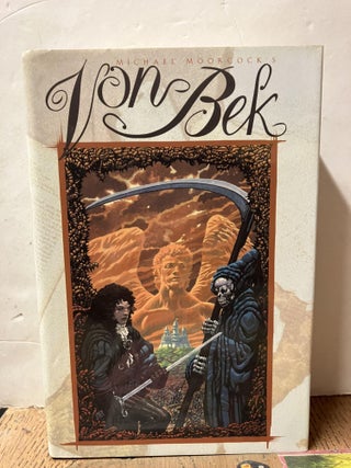 Item #98547 Von Bek. Michael Moorcock