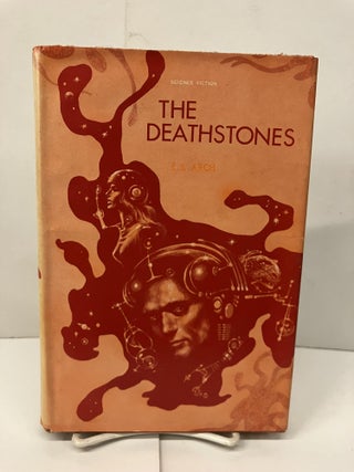 Item #98619 The Deathstones. E. L. Arch